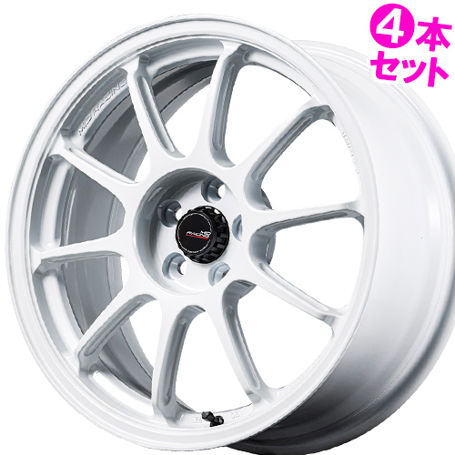 マルカサービス (新製品)(4本価格) 16インチ 6.5J 4/100 マルカ MID