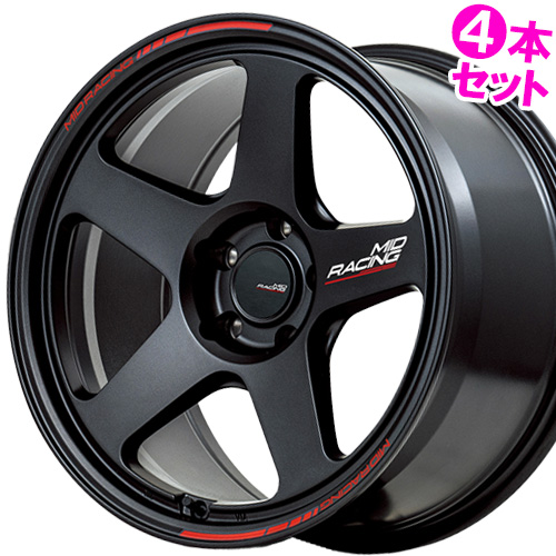 車用ホイール 18インチ 114.3 50 9.5j」の人気商品一覧・価格比較