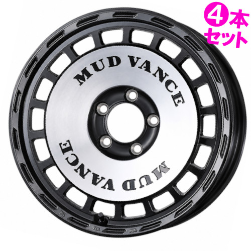 WEDS ADVENTURE 16インチ ホイール+4本セット WEDS（ウェッズ） (4本価格) 16インチ 5.5J 5/139.7 ウェッズ