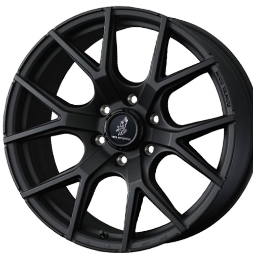 4本特価) 20×9.5J +38 5/114.3 ワークエモーション M8R (GZS) ワーク