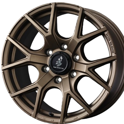 WEDS（ウェッズ） (1本価格) 16インチ 6.5J 6/139.7 ウェッズ