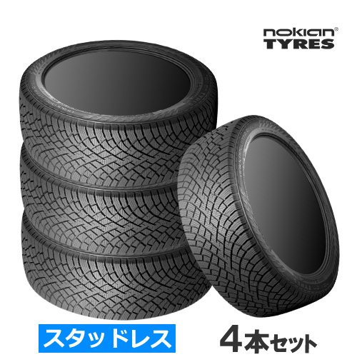 Hakkapeliitta (4本価格) 285/40R21 109T XL ノキアン ハッカペリッタ