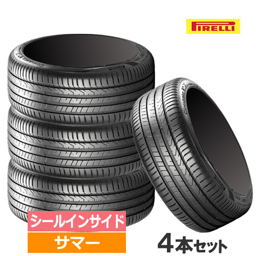 (4本価格) 225/45R18 95W XL s-i (J)(KS) ピレリ チントゥラートP7 P7C2 ジャガー承認 18インチ サマータイヤ 4本セット｜car-mania