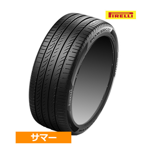 ベンチ 収納付 PIRELLI PIRELLI ピレリ パワジー POWERGY 215/45R17