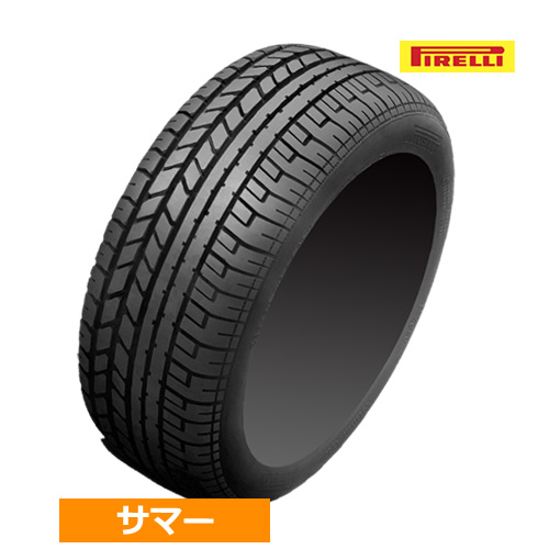 (1本価格) 245/40ZR17 (91Y) ピレリ Pゼロ システム asim 17インチ 245/40R17 サマータイヤ 1本｜car-mania