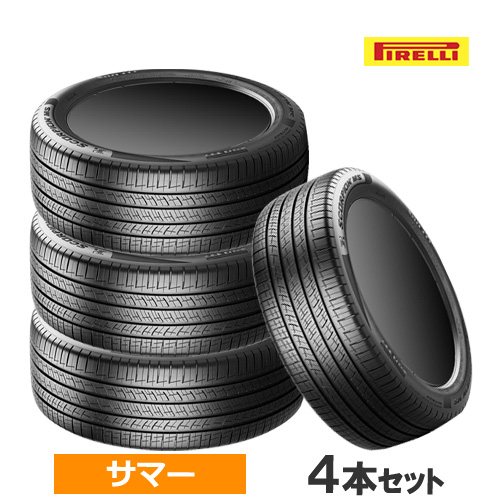 PIRELLI (4本価格) 245/50R20 102V ピレリ スコーピオンMS 20