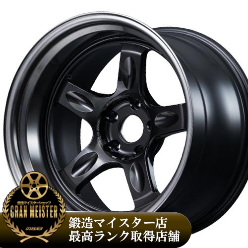 値下げ！18インチ　アルミホイール トヨタ純正 TRD 18インチ アルミホイール マットブラック 4本セット 18