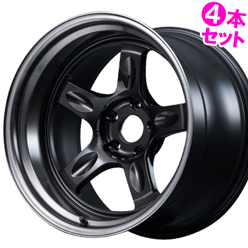 ボルクレーシング ホイール 車 レイズ 21Cの安い人気商品・通販
