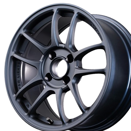 RAYS (1本価格) 15インチ 7.0J 4/100 レイズ グラムライツ 57IR (2ZZ