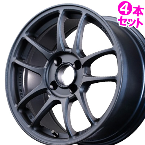 RAYS (記念品特典付き※なくなり次第終了)(4本価格) 15インチ 7.0J 4 