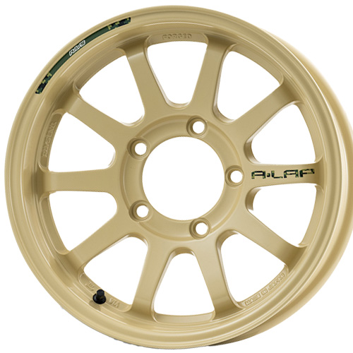 (1�{���i) 16�C���` 5.5J 5/139.7 ���C�Y A-LAP-J DESERT EDITION �f�U�[�g�G�f�B�V���� (MI) �z�C�[�� 1�{
