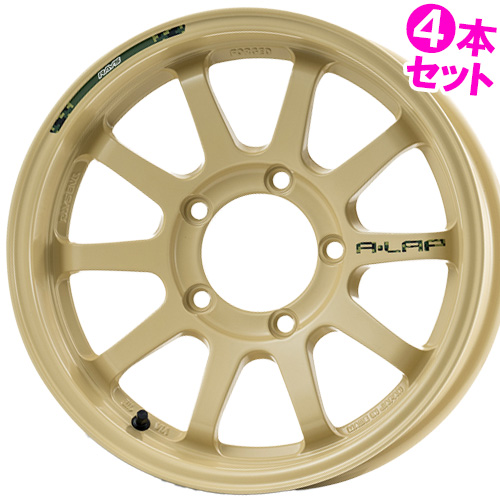 (4�{���i) 16�C���` 6.0J 5/139.7 ���C�Y A-LAP-J DESERT EDITION �f�U�[�g�G�f�B�V���� (MI) �z�C�[�� 4�{�Z�b�g