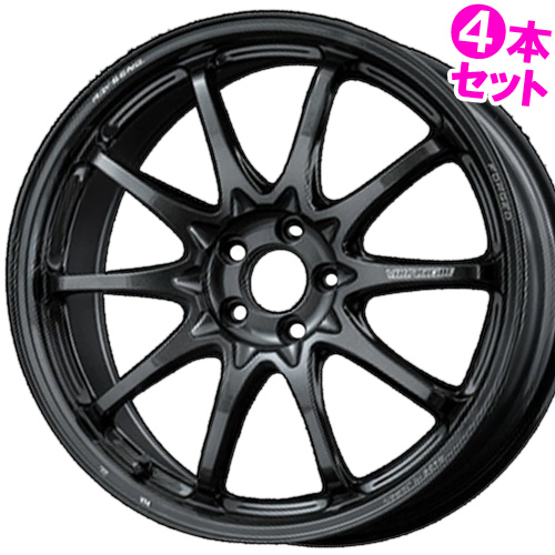 (4本価格) 17インチ 7.5J 4/98 レイズ ボルクレーシング CE28N-plus (MM) ホイール 4本セット｜car-mania