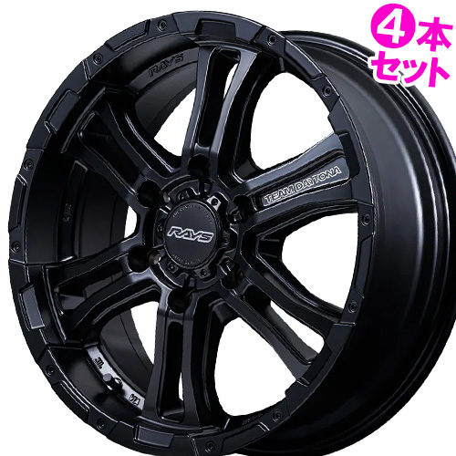 fdx 車用ホイール レイズ 17インチ」の人気商品一覧 | 安い商品を通販