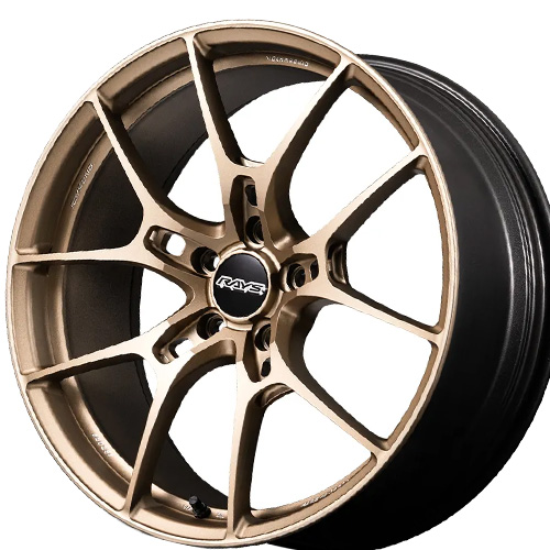 (1�{���i) 20�C���` 10.5J 5/112 ���C�Y �{���N���[�V���O G025 LTD �u�}�b�g�S�[���h�v (GD) �z�C�[�� 1�{