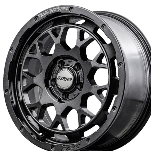 (1�{���i) 15�C���` 5.0J 4/100 ���C�Y �`�[���f�C�g�i M9+ SPEC-M (AOJ) �z�C�[�� 1�{