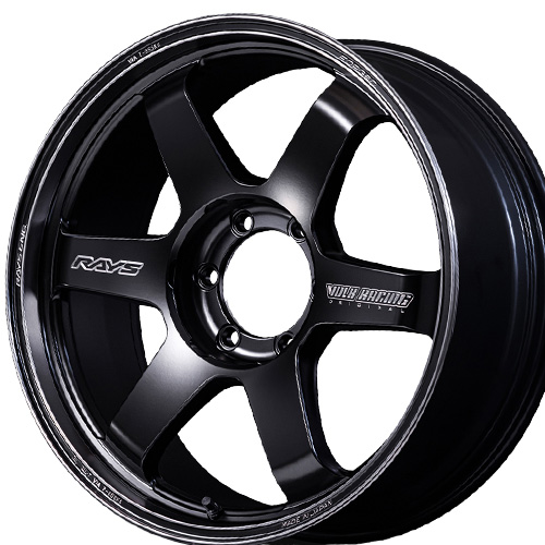 (1{i) 20C` 9.0J 6/139.7 CY {N[VO TE37 Eg[W P.C.D. ubNVhE LTD.TE37 ultra LARGE P.C.D. Black Shadow LTD. (PH)