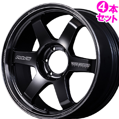 (4{i) 20C` 8.5J 6/139.7 CY {N[VO TE37 Eg[W P.C.D. ubNVhE LTD.TE37 ultra LARGE P.C.D. Black Shadow LTD. (PH)