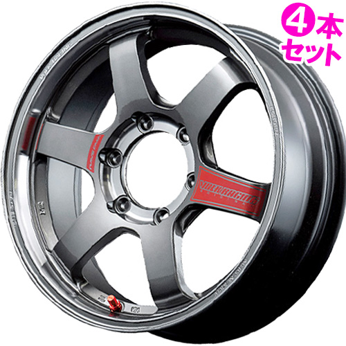 (4本価格) 17インチ 6.5J 6/139.7 レイズ ボルクレーシング TE37SB SL (PG) ホイール4本セット :rays te37sbsl pg 176561397 4p:カーマニアNo.1