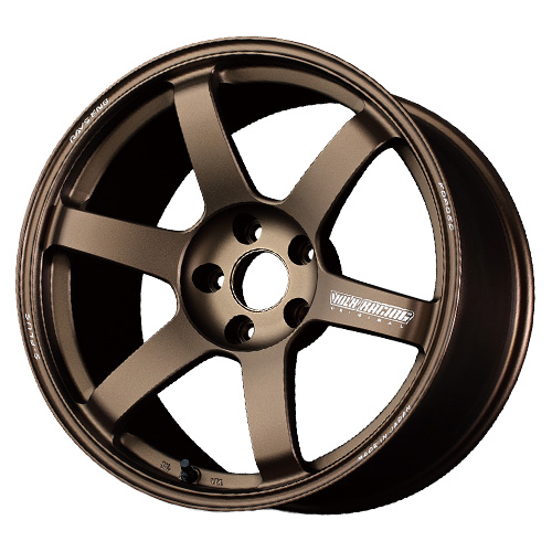RAYS (1本価格) 20インチ 9.0J 5/114.3 レイズ ボルクレーシング TE37