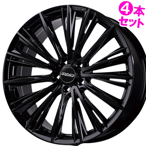 車用ホイール レイズ ベルサス 20インチ」の人気商品一覧・価格比較
