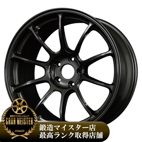RAYSアルミホイール RAYS レイズ ZE40 (BR) 1本 15×6.0J +42 4H 100 φ65 RAYS VOLK RACING