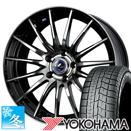 225/60R17 ヨコハマ アイスガード6 IG60 17インチ スタッドレスタイヤ 