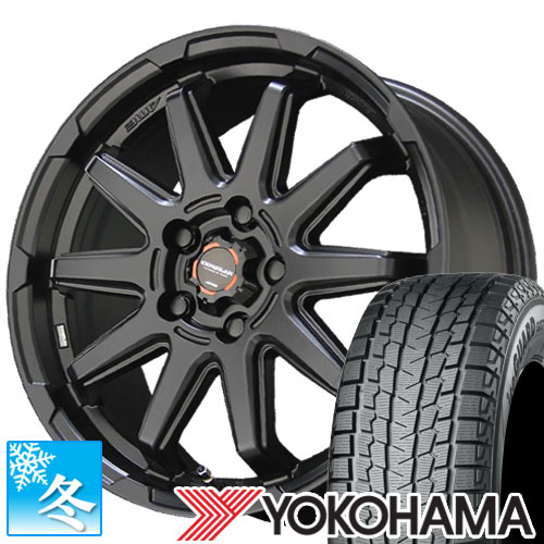 フォレスター SK系) 225/60R17 ヨコハマ アイスガードSUV 17インチ スタッドレスタイヤ ホイール 4本セット サーキュラー C10S  : w17705114-2256017hr187 : カーマニアNo.1 - 通販 - Yahoo!ショッピング