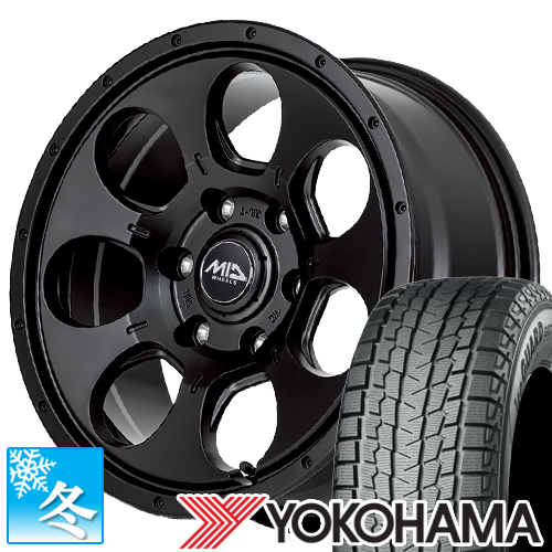 エクリプスクロス) 215/70R16 ヨコハマ アイスガードSUV G075 16インチ
