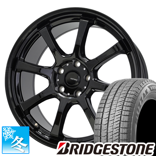 アクア 10系) 175/65R15 ブリヂストン ブリザック VRX2 15インチ 