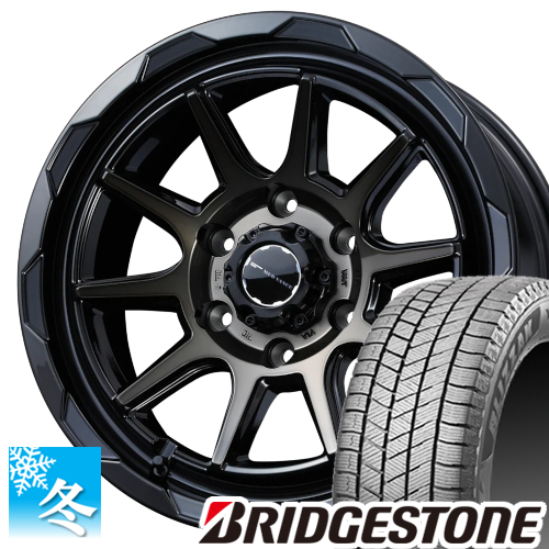 新品スタッドレス　ブリヂストン☆VRX3☆155/65R14☆軽自動車 ブリザック VRX3 (軽自動車) 155/65R14 ブリヂストン (スリー) 14