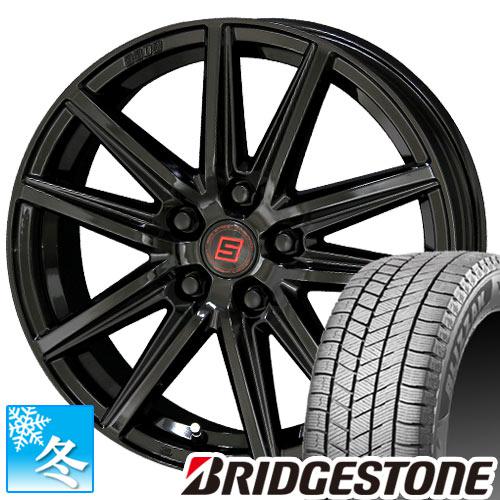 正規 165/55R15 ブリヂストン ブリザック VRX3 15インチ スタッドレス