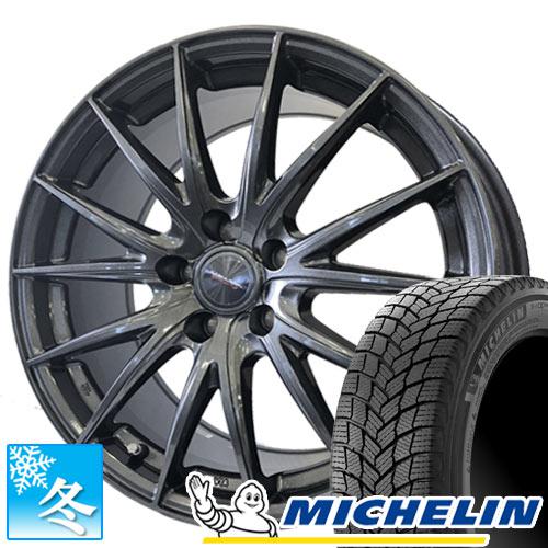 ソルボワ (ステップワゴン RP6-8) 205/60R16 ミシュラン エックス