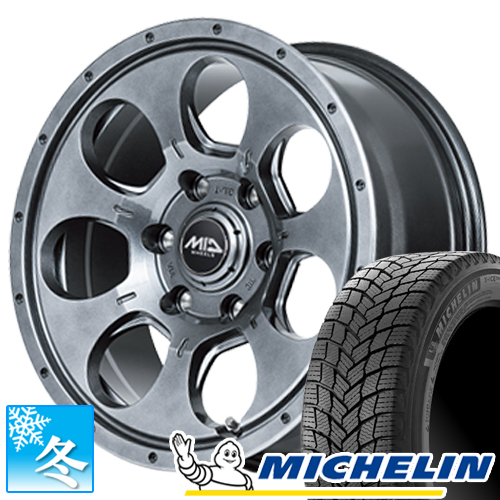 X-ICE (N-ONE) 165/55R15 ミシュラン エックス アイス スノー 15インチ