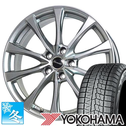 HOT得価送料無料 スタッドレスセット 15インチ ヨコハマ アイスガード IG50 185/60R15 2019年製造 フィット シャトル インサイト フィットアリア スタッドレスタイヤ