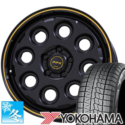 コペン L880K) 165/55R14 ヨコハマ アイスガード7 14インチ スタッドレスタイヤ ホイール 4本セット ミルエイト :  w14454100-1655514pq383 : カーマニアNo.1 - 通販 - Yahoo!ショッピング