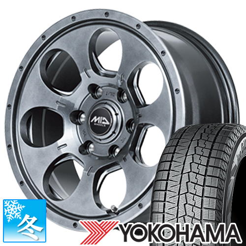 アイスガード 7 215/65R16 ヨコハマ アイスガード7 IG70 16インチ