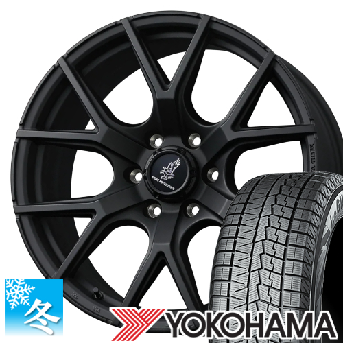 スタッドレス［ヨコハマ　アイスガード7］アルファード　30系　セット アイスガード 7 (アルファード 30系) 235/50R18 ヨコハマ アイスガード