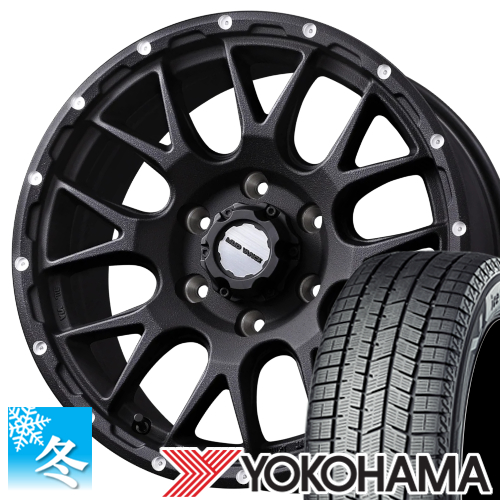 iceGUARD (クラウン 220系) 215/55R17 ヨコハマ アイスガード8 IG80 17