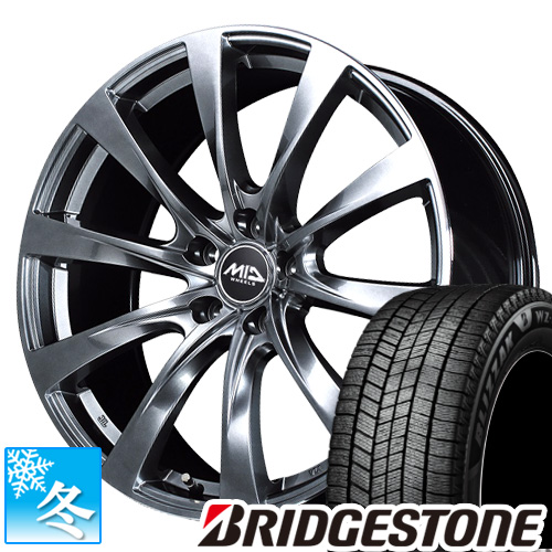 レクサス RX450h Fスポーツ 純正ホイール スタッドレス ブリヂストン レクサス（LEXUS） RX450h Fスポーツ 純正 20インチ ブリヂストン DM