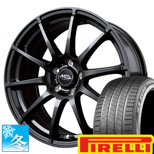ブリザック (フロンクス) 195/60R16 ブリヂストン WZ-1 16インチ