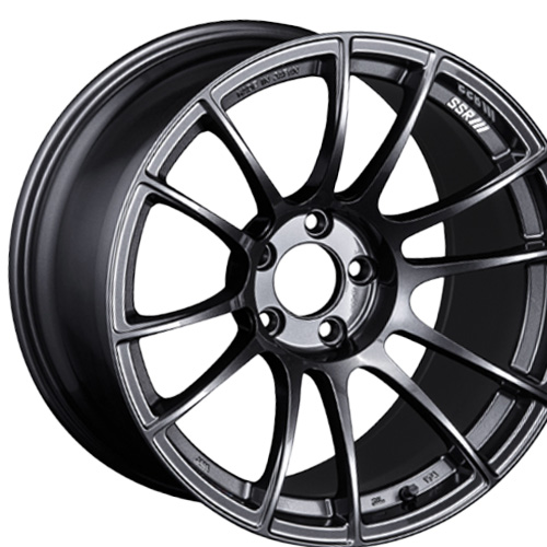 SSR 17インチ　(専用) 楽天市場】フィットRS GK5 アルミホイール SSR GT X04【17×7J 4