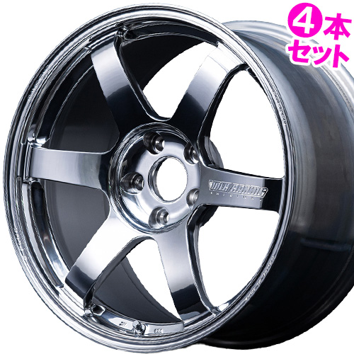 19インチ シルバー 5スポークホイール 4個セット 楽天市場】Superturismo LM アルミホイール 4本セット 19インチ