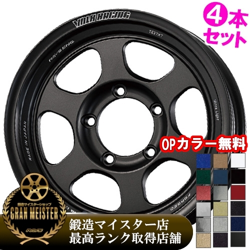 (�L�O�i���T�t�����Ȃ��Ȃ莟��I��)(4�{���i) 16�C���` 6.0J 5/139.7 ���C�Y �{���N���[�V���O TE37XT for J UL (MT) �z�C�[�� 4�{�Z�b�g