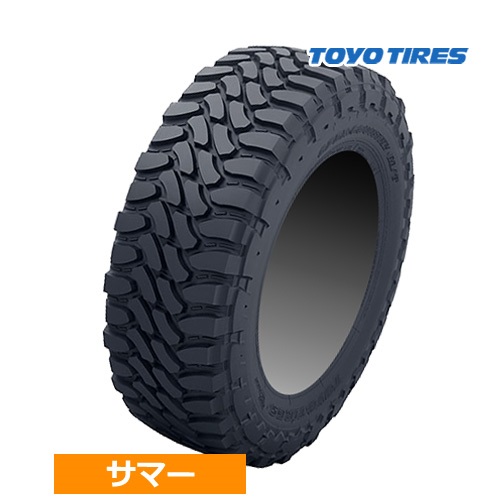 (1本価格) 195R16 C 104/102Q トーヨー オープンカントリー M/T R 16インチ 195 R16 サマータイヤ 1本 OPEN COUNTRY M/T R :TOYO 15850132 1P:カーマニアNo.1