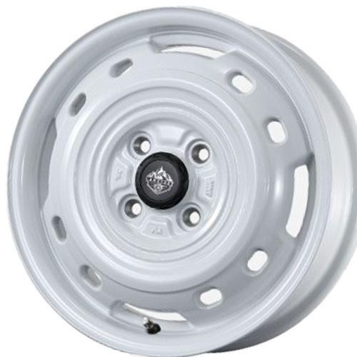 4本価格) 16インチ 7.0J 5/114.3 トピー ランドフット XFG (SC/P