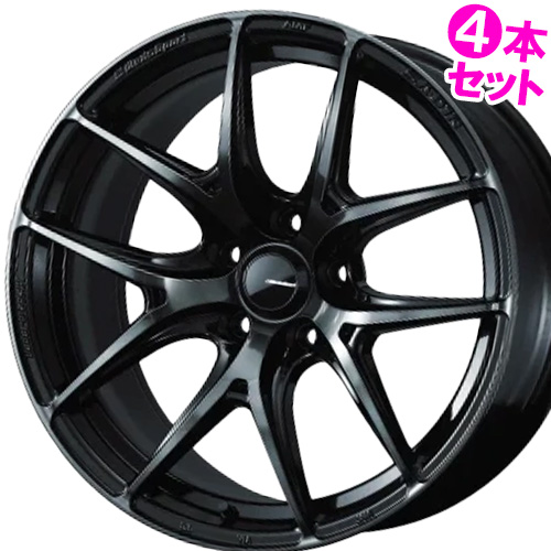(4{i) 18C` 7.5J 5/114.3 EFbY EFbYX|[c SA-01R (WBC) zC[ 4{Zbg