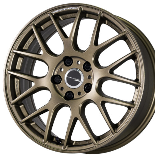 WORK (1本価格) 18インチ 8.5J 5/100 ワーク ワークエモーション M8R