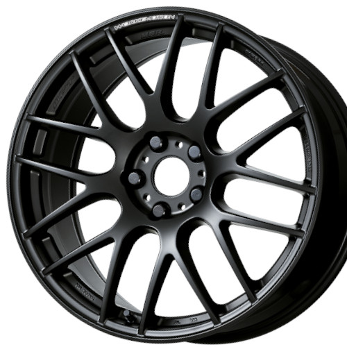 WORK (1本価格) 18インチ 7.5J 5/114.3 ワーク ワークエモーション M8R