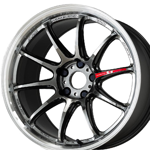 WORK (1本価格) 16インチ 5.5J 4/100 ワーク ワークエモーション ZR10